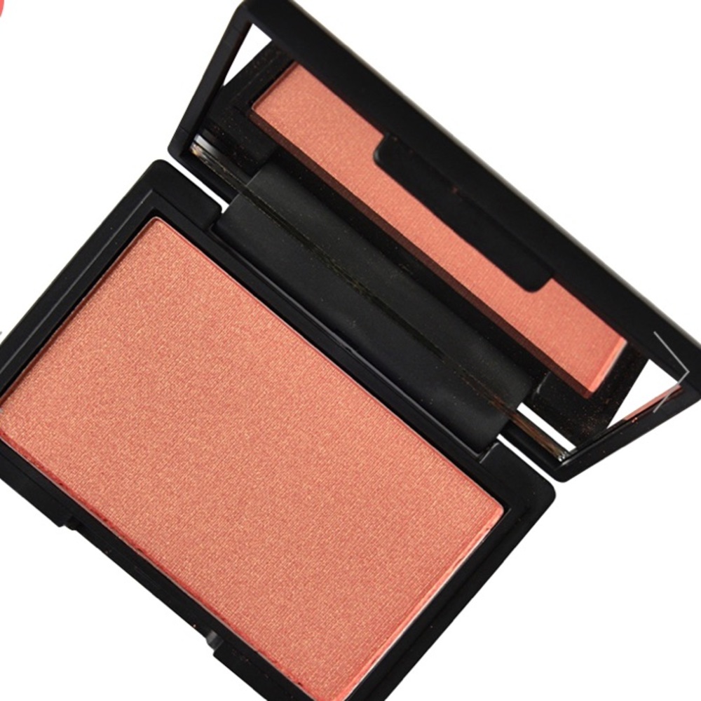 NIB Phase Zero Blusher in making moves